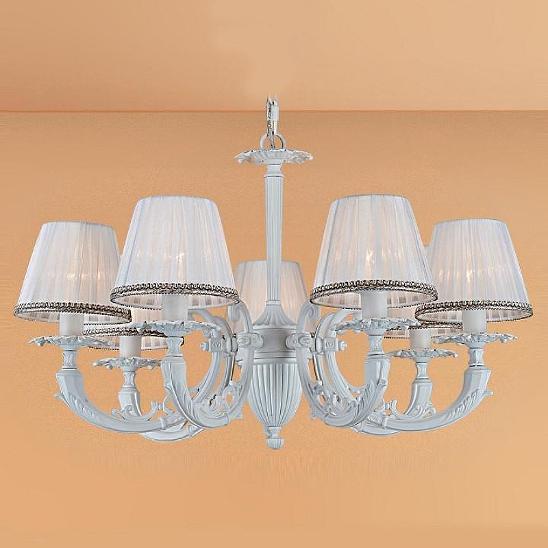 Люстра Citilux Канон CL412172 
