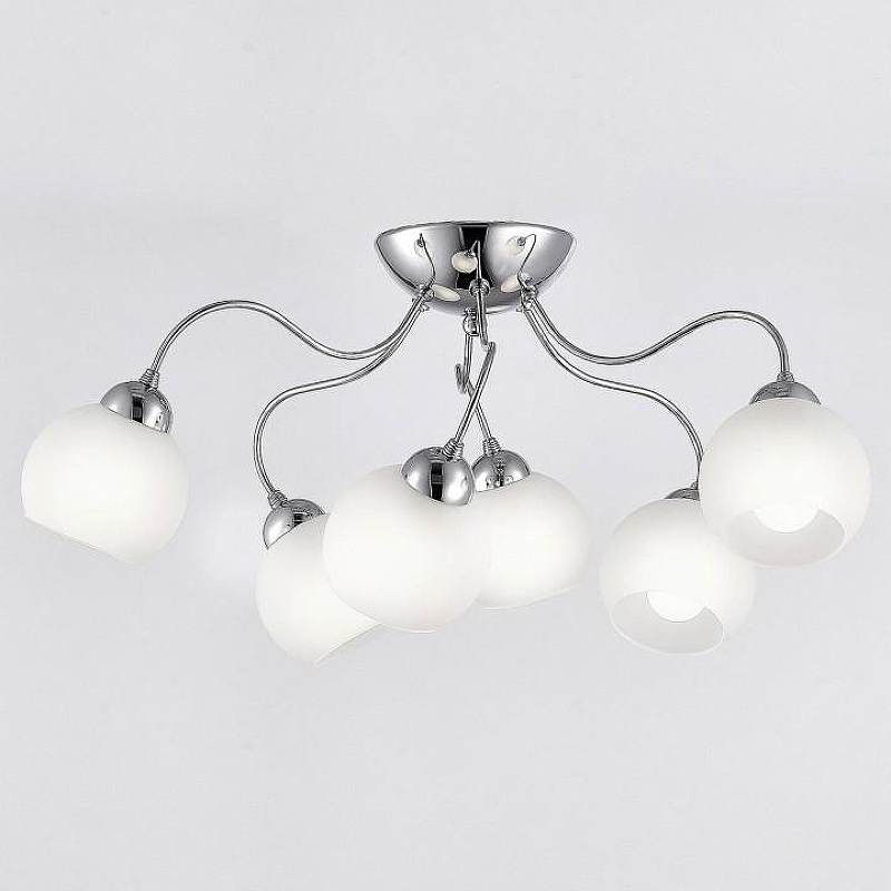 Люстра Citilux Лучиана CL147161 