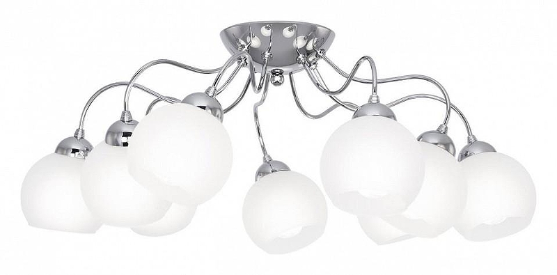 Люстра Citilux Лучиана CL147191 