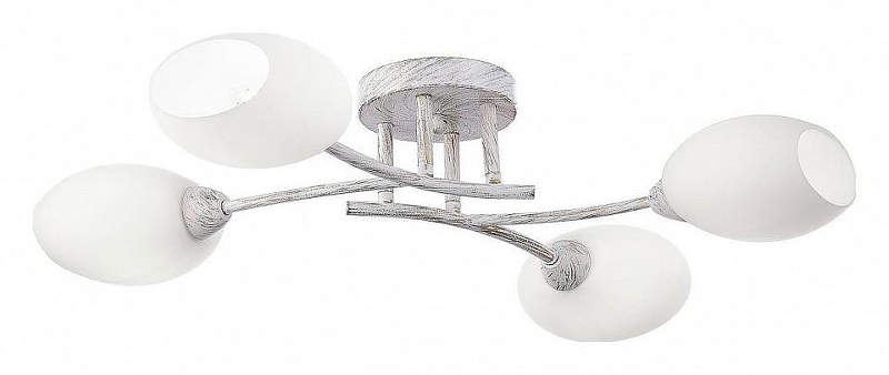 Люстра Citilux Флорида CL148140 