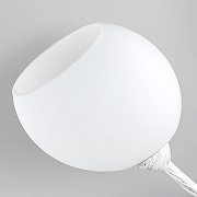 Люстра Citilux Флорида CL148140 цвет плафона/подвески Белый, цвет арматуры Белый-8