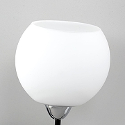 Люстра Citilux Флорида CL148145 цвет плафона/подвески Белый, цвет арматуры Хром, Черный-6