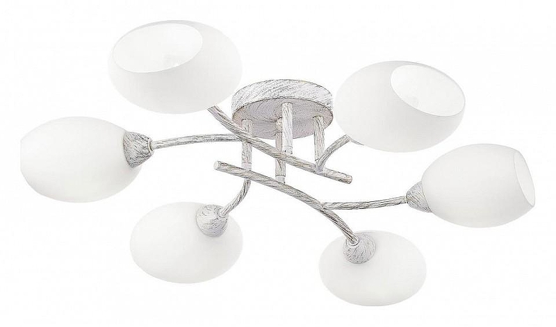 Люстра Citilux Флорида CL148160 