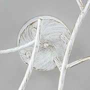 Люстра Citilux Флорида CL148160 цвет плафона/подвески Белый, цвет арматуры Белый-12