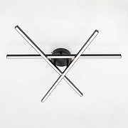 Люстра Citilux Стиг CL203131 цвет плафона/подвески Черный, цвет арматуры Черный-1