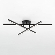 Люстра Citilux Стиг CL203131 цвет плафона/подвески Черный, цвет арматуры Черный-4