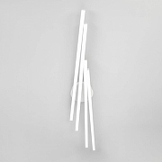 Люстра Citilux Стиг CL203140 цвет плафона/подвески Белый, цвет арматуры Белый-9