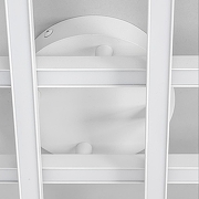 Люстра Citilux Стиг CL203140 цвет плафона/подвески Белый, цвет арматуры Белый-10