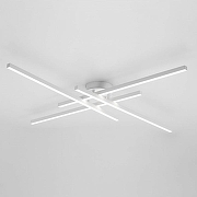 Люстра Citilux Стиг CL203140 цвет плафона/подвески Белый, цвет арматуры Белый-12