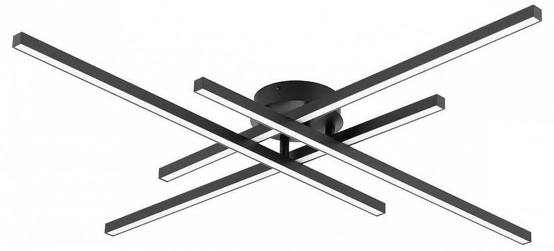 Люстра Citilux Стиг CL203141 