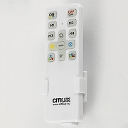 Люстра Citilux Стиг CL203141 цвет плафона/подвески Черный, цвет арматуры Черный-7