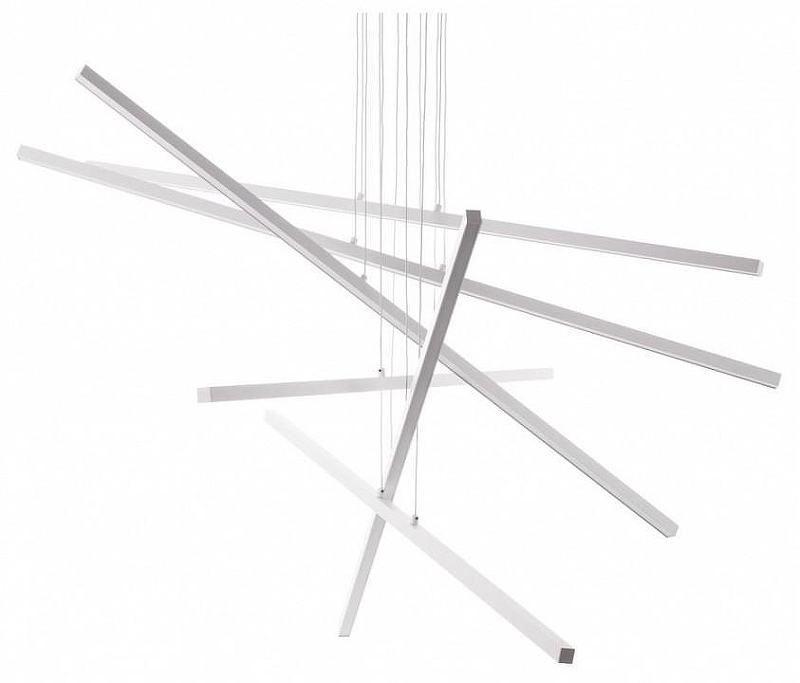 Люстра Citilux Стиг CL203260 