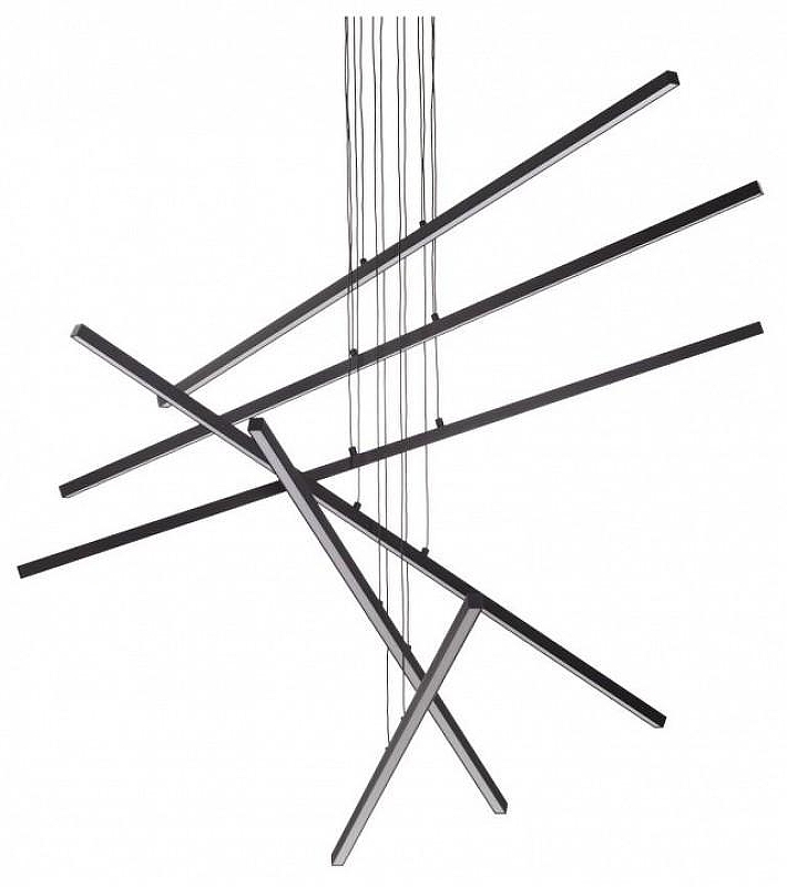 Люстра Citilux Стиг CL203261 