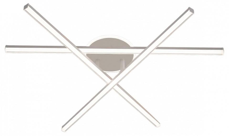 Люстра Citilux Trent CL203630 