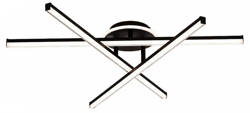 Люстра Citilux Trent CL203631 