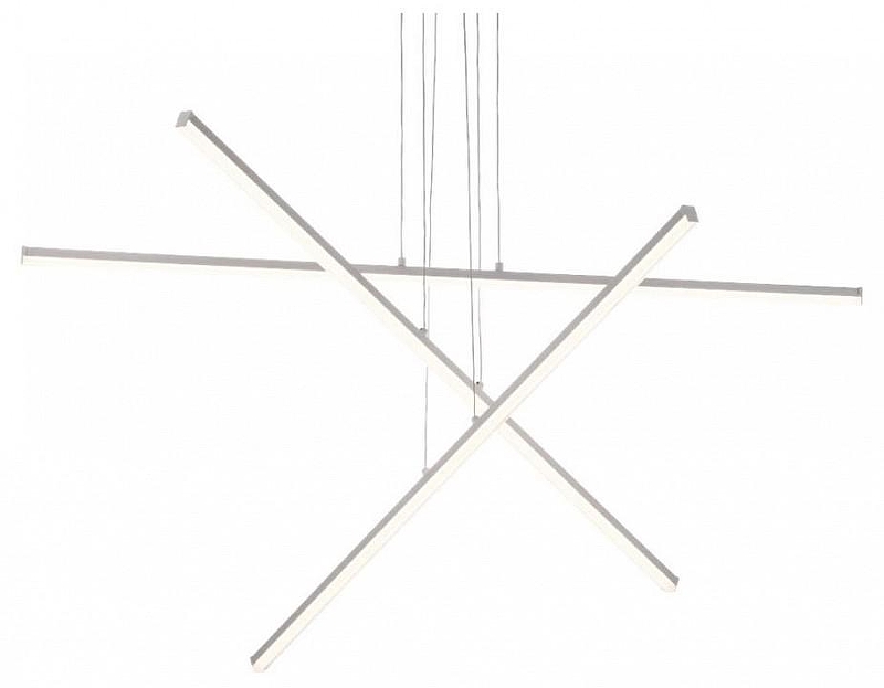 Люстра Citilux Trent CL203730 