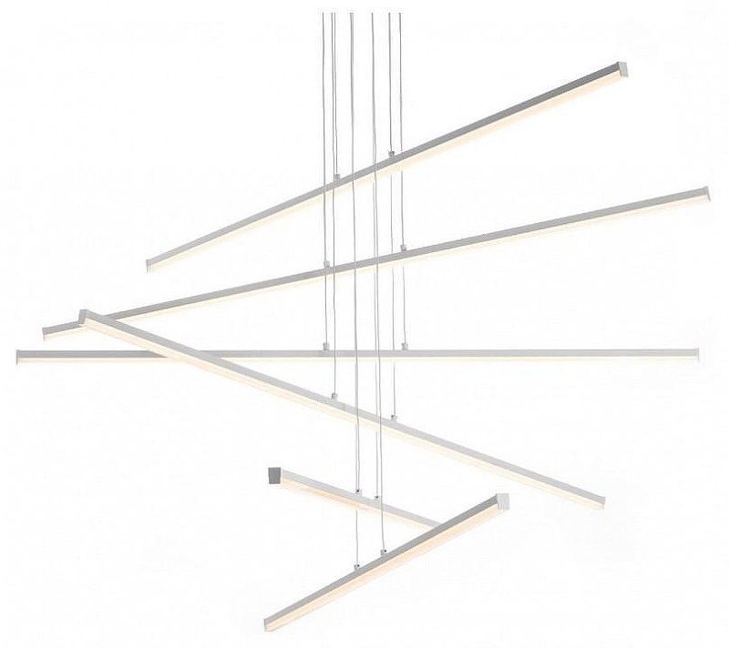 Люстра Citilux Trent CL203760 