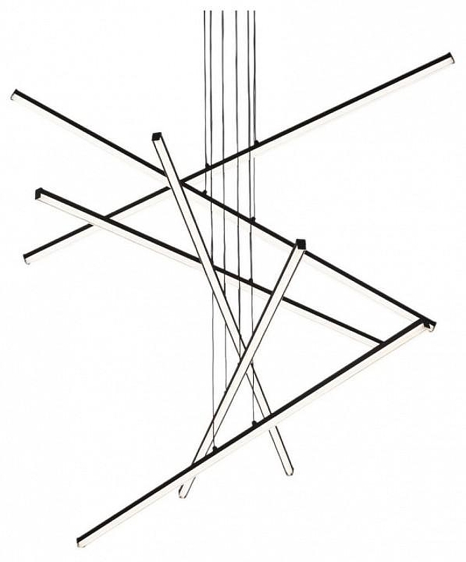 Люстра Citilux Trent CL203761 