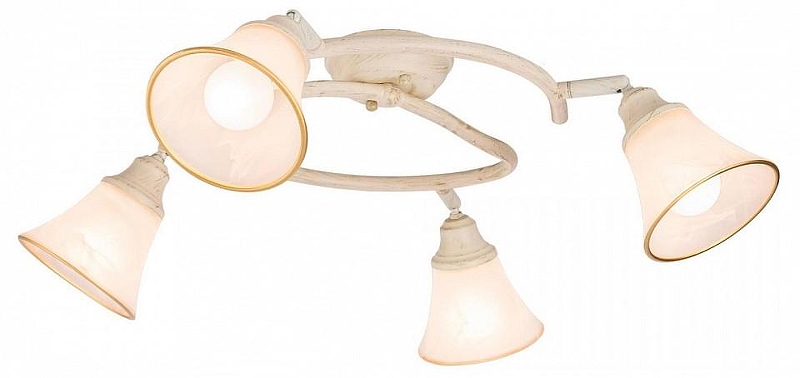 Люстра Citilux Прованс CL511144 
