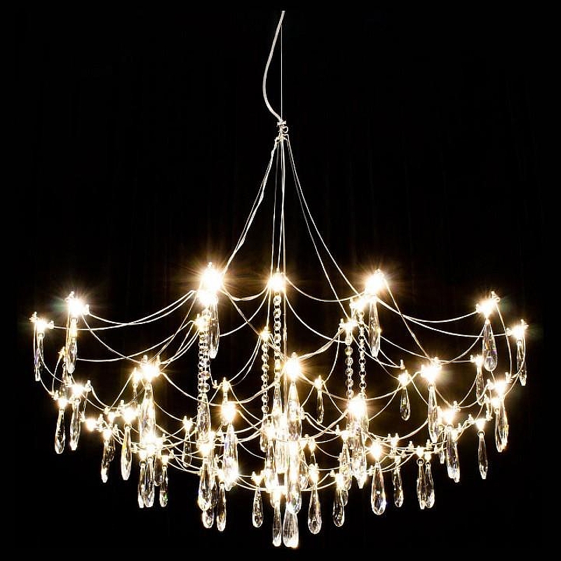 Люстра Citilux Aster CL208020 