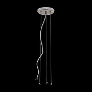 Подвес Citilux Старлайт CL703011 цвет Хром-1