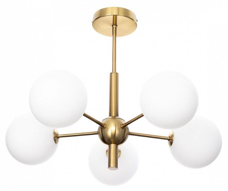 Люстра на штанге Citilux Tonga CL212153 