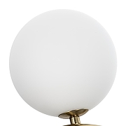 Люстра Citilux Tonga CL212163 цвет плафона/подвески Белый, цвет арматуры Бронза-5