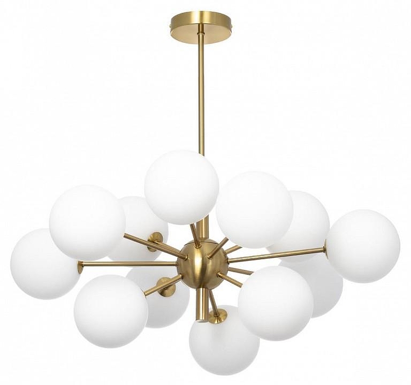 Люстра на штанге Citilux Tonga CL212183 