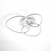 Люстра Citilux TR1O CL215B130 цвет плафона/подвески Белый, цвет арматуры Белый-3