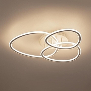 Люстра Citilux TR1O CL215B130 цвет плафона/подвески Белый, цвет арматуры Белый-5