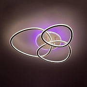 Люстра Citilux TR1O CL215B130 цвет плафона/подвески Белый, цвет арматуры Белый-7