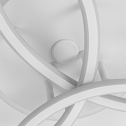 Люстра Citilux TR1O CL215B130 цвет плафона/подвески Белый, цвет арматуры Белый-10