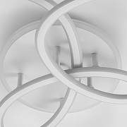 Люстра Citilux TR1O CL215B130 цвет плафона/подвески Белый, цвет арматуры Белый-11