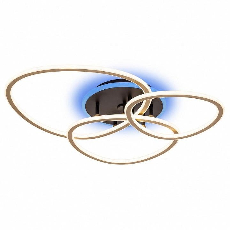 Люстра Citilux TR1O CL215B132 