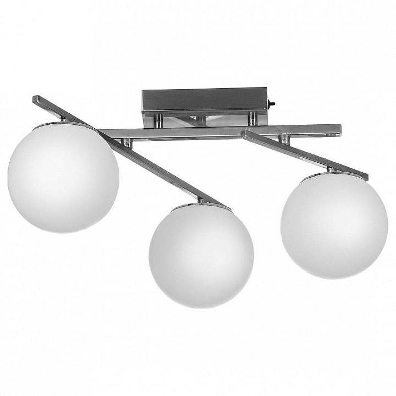 Люстра Citilux Dorsy CL223131 