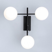 Люстра Citilux Dorsy CL223132 цвет плафона/подвески Белый, цвет арматуры Черный-8