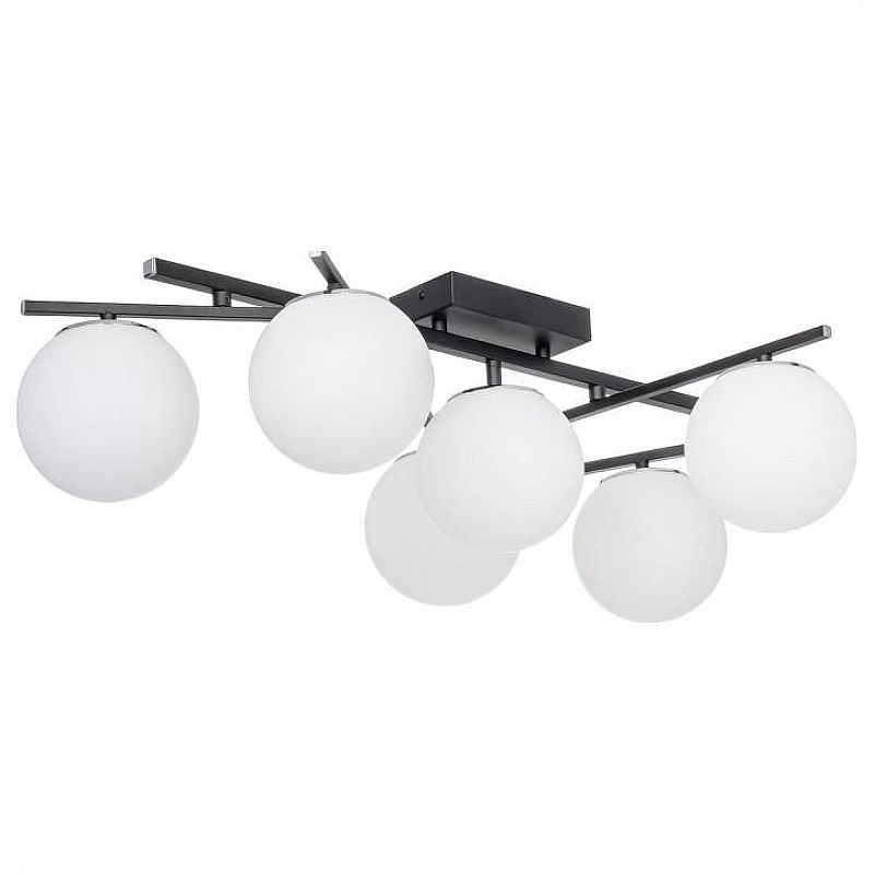 Люстра Citilux Dorsy CL223162 