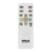 Люстра Citilux Dorsy CL223162 цвет плафона/подвески Белый, цвет арматуры Черный-9