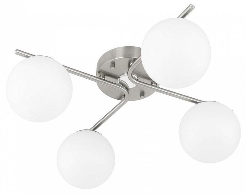 Люстра Citilux Адам Смарт CL228A141 