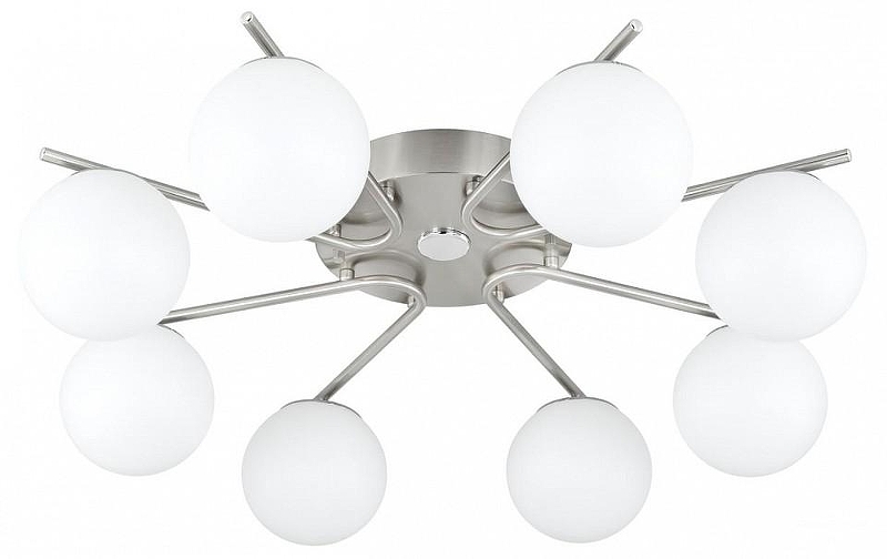 Люстра Citilux Адам Смарт CL228A181 