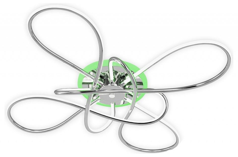 Люстра Citilux Джемини CL229B141E 