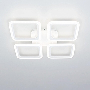 Люстра Citilux Марсель CL232140R цвет плафона/подвески Белый, цвет арматуры Белый-6