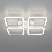 Люстра Citilux Марсель CL232140R цвет плафона/подвески Белый, цвет арматуры Белый-8