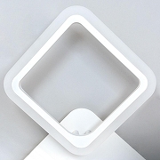 Люстра Citilux Марсель CL232140R цвет плафона/подвески Белый, цвет арматуры Белый-11