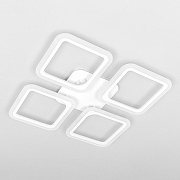 Люстра Citilux Марсель CL232140R цвет плафона/подвески Белый, цвет арматуры Белый-13