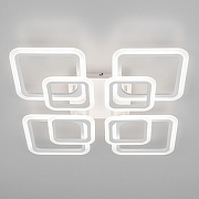 Люстра Citilux Марсель CL232180R цвет плафона/подвески Белый, цвет арматуры Белый-6