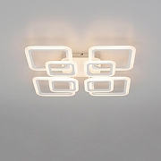 Люстра Citilux Марсель CL232180R цвет плафона/подвески Белый, цвет арматуры Белый-8