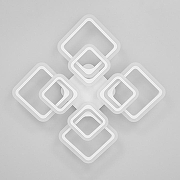 Люстра Citilux Марсель CL232180R цвет плафона/подвески Белый, цвет арматуры Белый-15