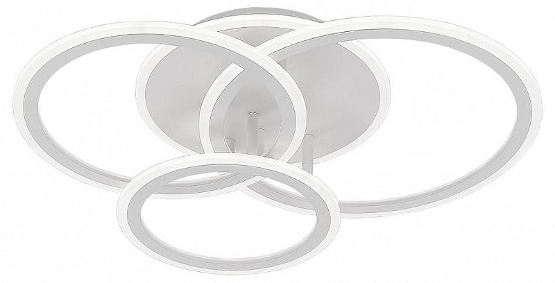 Люстра Citilux Тринити CL238130 