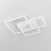 Люстра Citilux Тринити CL238230E цвет плафона/подвески Белый, цвет арматуры Белый-2